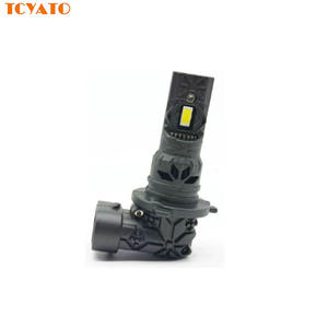 TCYATO <span class=keywords><strong>LED</strong></span> faros de coche Control de temperatura inteligente impermeable antivaho H1/<span class=keywords><strong>H3</strong></span>/H7 modelos 1 año de garantía para reemplazo - Product Image 1