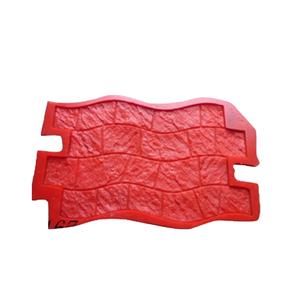 Moules en silicone pour résine Art Ashlar estampillé <span class=keywords><strong>maison</strong></span> Concert noix de coco <span class=keywords><strong>timbre</strong></span> moule - Product Image 2