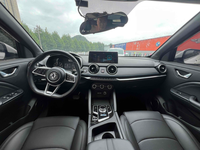 Dongfeng Fengguang E3 2019 d'occasion, SUV hybride intelligent à autonomie étendue EVR, conduite à gauche, 60 000 km, vitesse maximale de 155 km/h