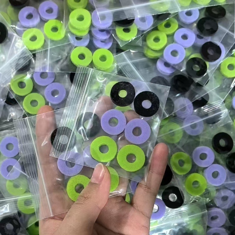 Bagues de précision (Emballage en sachet PE)