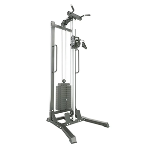Equipo de Fitness Multifuncional <span class=keywords><strong>para</strong></span> el Hogar, Máquina de Ejercicios de Una Sola Pieza, Dispositivo Profesional de Entrenamiento de Fuerza - Product Image 2