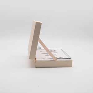 Giá Rẻ Giá Hot Bán <span class=keywords><strong>PVC</strong></span> Quà Tặng Bao Bì Hộp Kích Thước Lớn Với Nhỏ Hộp Các Tông Cho Món Quà - Product Image 4