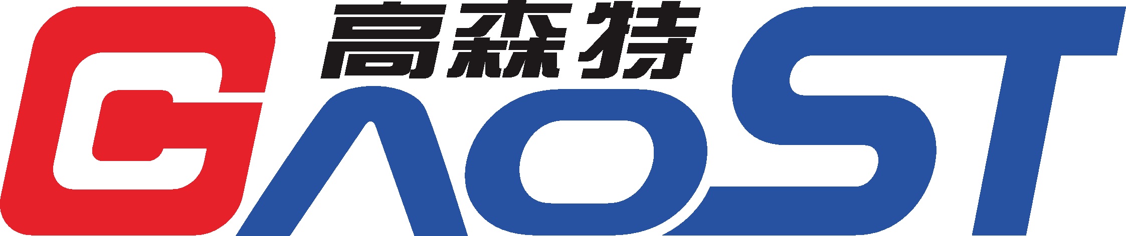 Shenzhen Gaost Hardware Co., Ltd. logo
