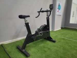 Kit de Fitness professionnel de haute qualité, équipement de gymnastique, vélo à Air - Product Image 4