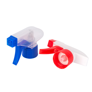Botella de plástico de alta calidad pulverizadores de gatillo 28/410 - Product Image 3