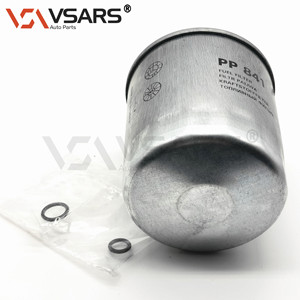 Filtre à carburant pour pièces automobiles VSF-10048 PP841 158FS 0010921452 6010901652 6610903055 pour FORD FRAD MERCEDES-BENZ <span class=keywords><strong>MONARK</strong></span> SSANGYONG - Product Image 2
