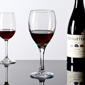 <span class=keywords><strong>Verre</strong></span> <span class=keywords><strong>à</strong></span> <span class=keywords><strong>vin</strong></span> en acrylique PC <span class=keywords><strong>incassable</strong></span> en gros, gobelet sur <span class=keywords><strong>pied</strong></span> résistant <span class=keywords><strong>à</strong></span> la chaleur pour usage commercial en hôtels, bars et restaurants - Product Image 4