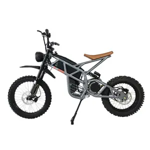 Sur-Ron Ultra Bee 12500W 2023 74v 55Ah Battery Electric Bike – E-Biker Net  LLC