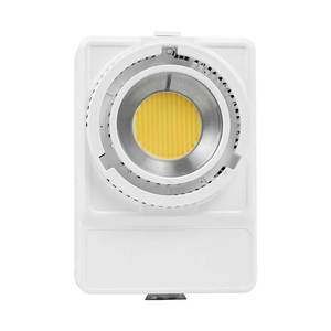 ไฟสตูดิโอพกพา KM-300W ระบบไร้สาย X ควบคุมผ่านแอพ รองรับ Bowen Mount ไฟวิดีโอ COB สำหรับไลฟ์สด TikTok - Product Image 4