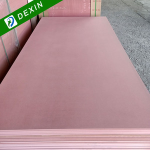 Tấm <span class=keywords><strong>MDF</strong></span> Thô Kích Thước Tùy Chỉnh Cao Cấp 4X8, 4X10, <span class=keywords><strong>6X8</strong></span>, 6X9 Của Trung Quốc Để Bán - Product Image 4