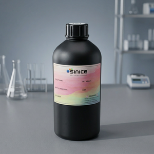 Encre LED UV de bonne qualité, inaltérable, pour impression numérique professionnelle et écologique, 500 ml/1000 ml - Product Image 2
