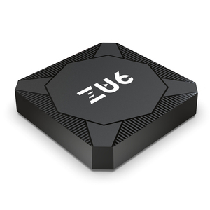 2025 mới nhất iatv hộp zu6 <span class=keywords><strong>Android</strong></span> 12 4K TV hộp Allwinner h618 2GB 16GB Thông Minh Phương tiện truyền thông Máy nghe nhạc <span class=keywords><strong>VS</strong></span> Z8 Pro Set Top <span class=keywords><strong>Box</strong></span> - Product Image 6