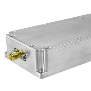 Módulo de Supresión de Ondas de Radio 2575-2700MHz 70W GaN con Carcasa de Aluminio Protegida, Módulo de Potencia RF para Procesamiento de Señales IoT - Product Image 5