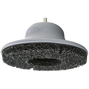 KS TOOLS - 100.4090 Jeu de meules de roues, ø 200mm, ø intérieur 85 mm (3 pcs) - EAN 4042146211274 FREINS ET ROUES - Product Image 1