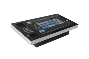 KNTECH Ip Pbx système logiciel contrôle Center bureau téléphone opérateur Console KNDDT-2-A15 - Product Image 4