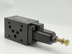 ซีรีส์ MBP-03-H-30/ MBP-01-H-30 วาล์วไฮดรอลิกแบบโมดูลาร์ - Product Image 3