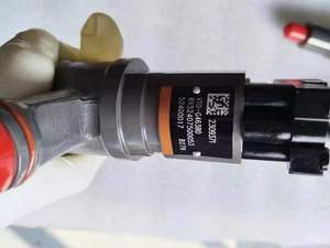 Mtu 12V2000 MTU4000 MTU 12V149 Mtu 16V2000 Moteur diesel pièces de rechange machines Detroit Zaiman pompe de refroidissement haute température - Product Image 5