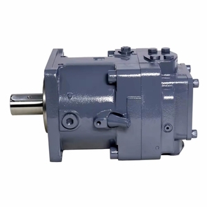 Série de pompes à piston A11VO pour machines de têteuse - 3 étages 5 300 bars - Modèles - Product Image 3