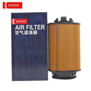 DENSO Ölfilter DA260340-1990 06 E115562A/06 E115466 für Audi A6L (C6) 2.4L/2.8L/3.0T/3.2L, A4L (B8) 3.2L, A8 3.2L - Product Image 4