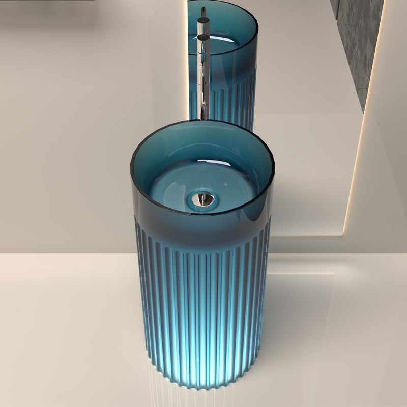 Azul