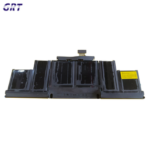 Batería de ordenador portátil para <span class=keywords><strong>MacBook</strong></span> <span class=keywords><strong>Pro</strong></span> <span class=keywords><strong>15</strong></span> pulgadas <span class=keywords><strong>2012</strong></span> A1398 batería A1417 - Product Image 4
