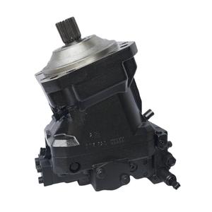Pompe hydraulique série 51D060 51D080 51D110 51D160 51D250 51D160RD4ND8M1RJM4ADA064AAF3C227 pour 50 kg, garantie 1 an - Product Image 1