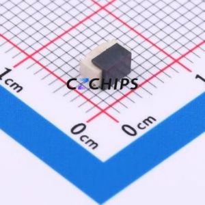 XD-0.8-3PLT Wire-to-Board Pin Header SMD,P=0.8mm Connector 1x3P 0.8mm Vertical Mount 3P - Product Image 1
