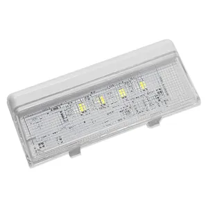 Placa de luz LED para refrigerador preço de fábrica Substituição de lâmpada W10515057