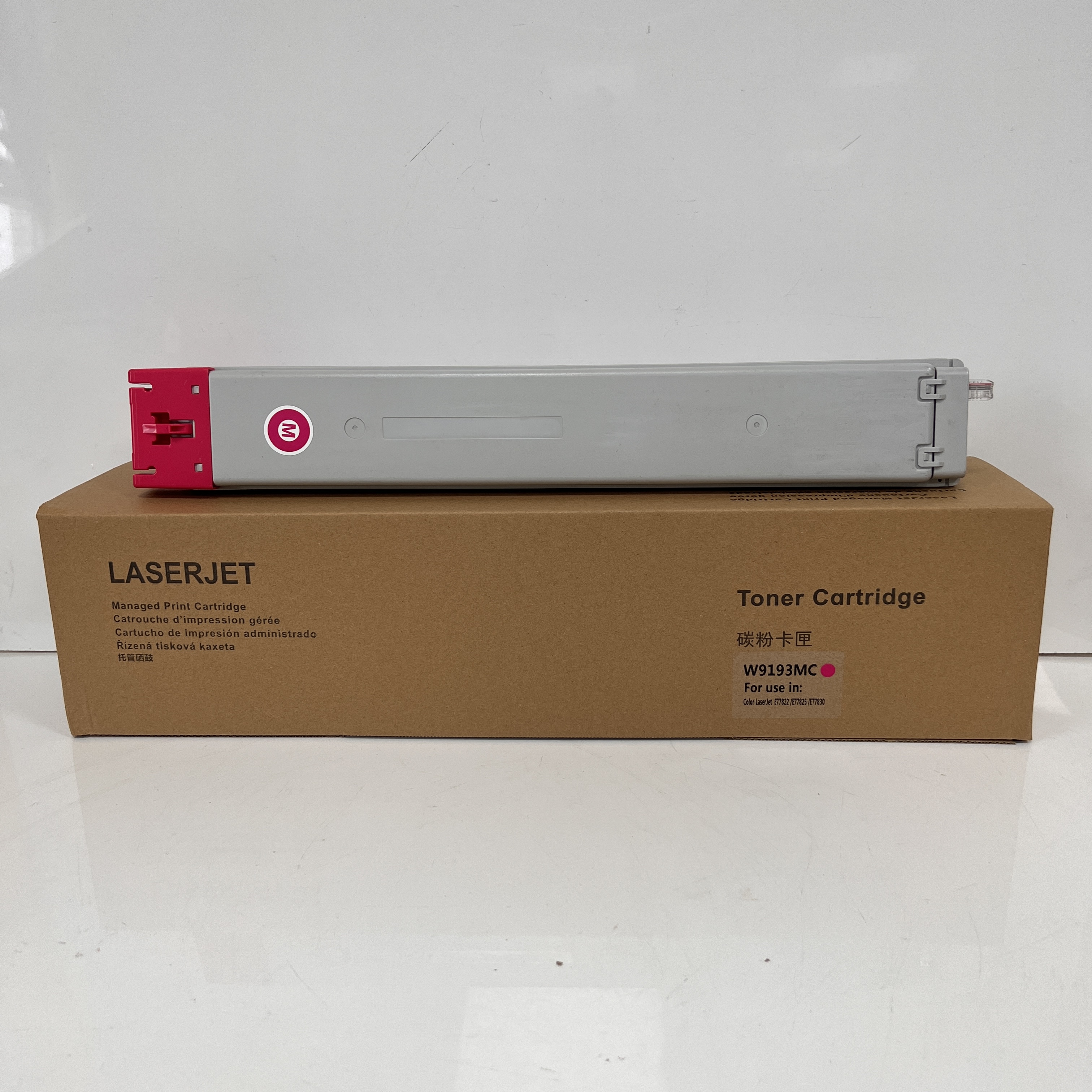 Toner-Y-[W9192MC]-28K