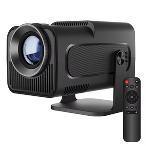 Projecteur vidéo HY300 720P <span class=keywords><strong>pas</strong></span> <span class=keywords><strong>cher</strong></span>, projecteur de <span class=keywords><strong>cinéma</strong></span> familial, projecteur d'ordinateur portable, projecteur mural professionnel - Product Image 5