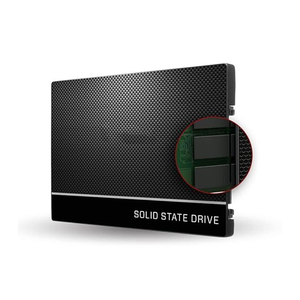 SSD7CS900-500-RB 500GB III 2.5-Inch <b>Internal</b> SSD Solid State <b>Drive</b> for Laptop Desktop PC 500GB Storage Capacity for Enhanc - Product Image 6