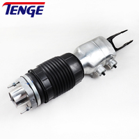 Amortisseur de suspension pneumatique avant Tenge 1PC pour Porsche Panamera 971, kit de suspension pneumatique 971616037G 971616038G