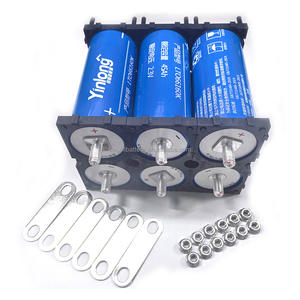 Hochleistungs-LTO-Batteriezelle 2,3V 45Ah Yinlong 66160 für Elektrofahrzeuge und Solarbatterien - Product Image 4