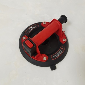 Vide à ventouse en verre à tasse unique robuste pour le déplacement de la succion de la <span class=keywords><strong>table</strong></span> en pierre - Product Image 3