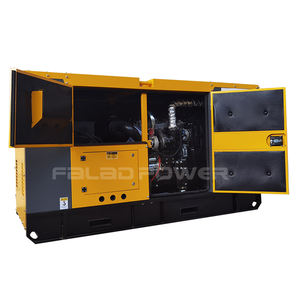 <span class=keywords><strong>Belectric</strong></span> Start 20Kva 30Kva générateur diesel avec système de refroidissement par eau ATS Option 50 Hz fréquence prix compétitif au Nigeria - Product Image 3