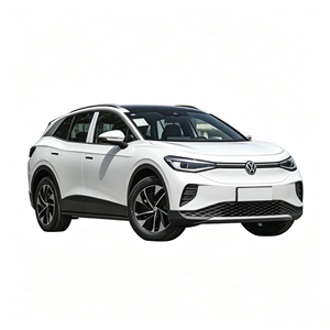 Voitures électriques Volkswagen ID.4 Crozz <span class=keywords><strong>Pro</strong></span>, ID.6 Zhenjiang Zibon, véhicules électriques ID.4 <span class=keywords><strong>Pro</strong></span>, jouets automobiles - Product Image 5