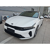 Kia K5 Essence 2020 d'occasion à vendre – Berline Automatique 5 Places Traction Avant – Stock de concessionnaires Kia pour l'exportation