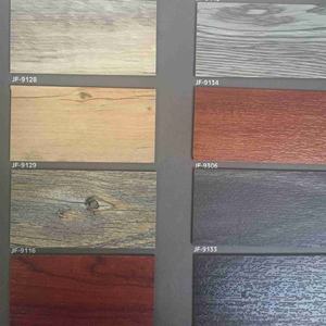 Adhesive Paper & Film for Floor protection