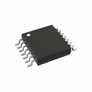 Composants de circuits électroniques Gestion de l'alimentation (PMIC) En stock 14 PowerTSSOP TPS2830PWPG4 - Product Image 1