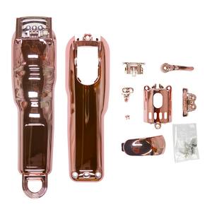 Barbershop <span class=keywords><strong>tondeuse</strong></span> à <span class=keywords><strong>cheveux</strong></span> électrique couverture <span class=keywords><strong>tondeuse</strong></span> à <span class=keywords><strong>cheveux</strong></span> boîtier coque barbier bricolage accessoires de remplacement pour mur - Product Image 2