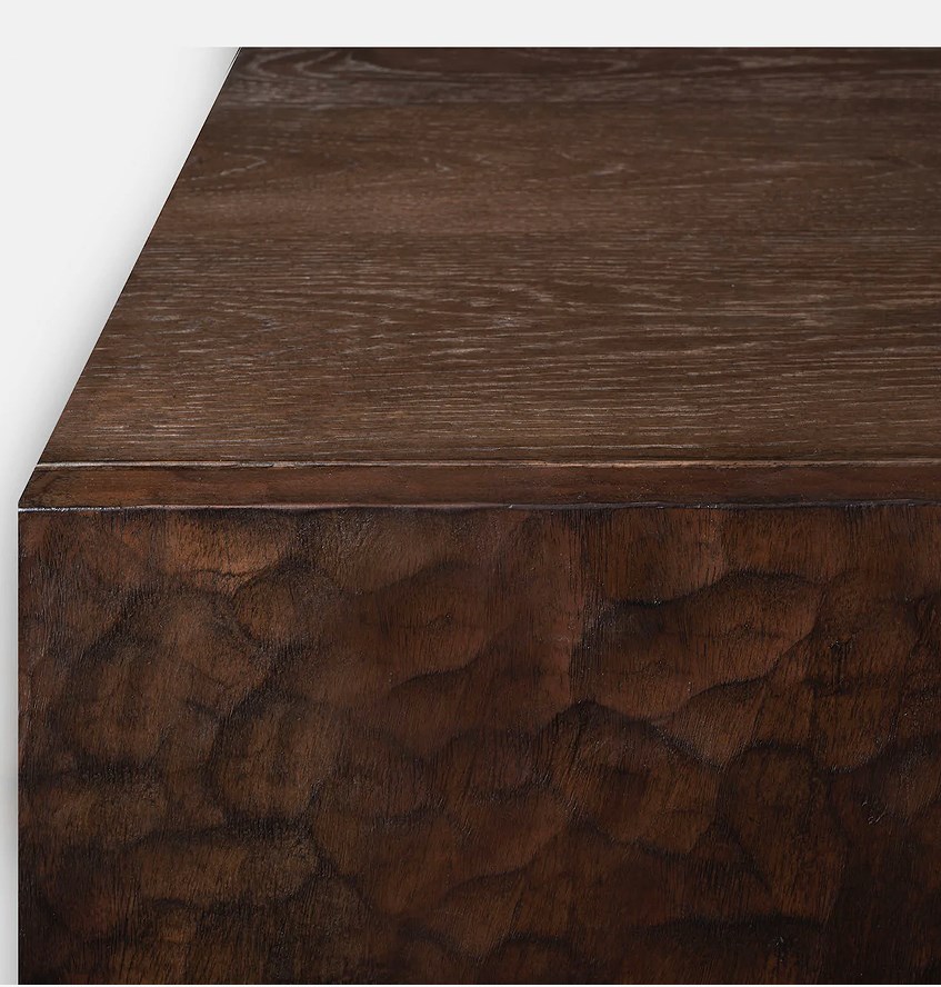 Living room cabinet console table wood furniture dining room 4-door sideboard