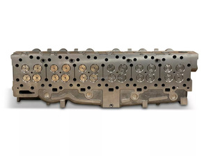 Conjunto de Cabeza de Cilindro de Motor 223-7263 2237263 para Motores Diésel Caterpillar C15 C18, Piezas de Maquinaria de Construcción - Product Image 4