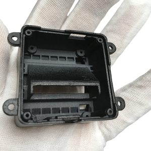 3D Printing ABS PA Resin Custom Rapid 3D Prototype Service SLA SLS Printing 3D Test Sample to <b>Mass</b> Production One Stop Services - Product Image 3
