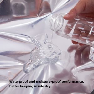 Personalizzazione Pe/Pet <span class=keywords><strong>Film</strong></span> Mylar composto foglio <span class=keywords><strong>di</strong></span> alluminio per animali domestici laminato foglio <span class=keywords><strong>di</strong></span> alluminio/Pet AL Pe Roll <span class=keywords><strong>Film</strong></span> per bustine in polvere - Product Image 4