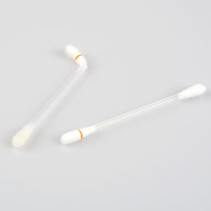 Accessoires de blanchiment dentaire, cotons-tiges à la vitamine E, cotons-tiges VE - Product Image 3