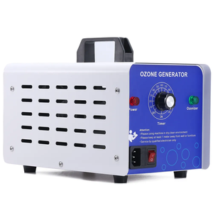2-in-1 Ozone Generator With Air And Water Modes 40000mg/h - Foto 11