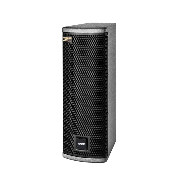 YZ - 103 Audio Professional Equipment Audio Professional Audio Passive Pillar Speakers