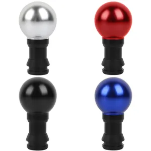 Automatic Car Gearbox Handles Gear Shift Knob Stick Lever Head for Mazda for Honda civic fit