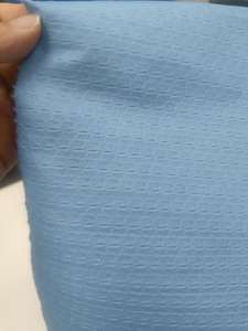 Minpar High-Performance 36 cm X 190 M <b>Blue</b> Non-woven Car Cleaning Cloth Cuttable Oil Stain Removal Multi-Purpose <b>Towel</b> - Product Image 4