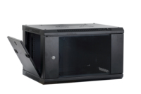 Armoire de serveur réseau murale 4u 6u 9u Rack de serveur pour centre de données